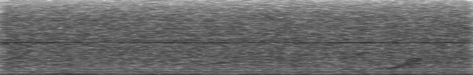 [Loading Spectrogram]