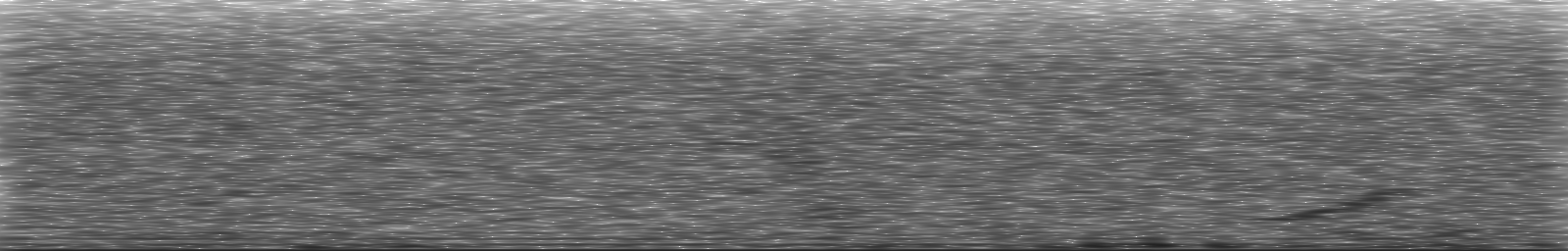 [Loading Spectrogram]