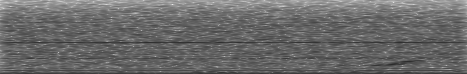 [Loading Spectrogram]