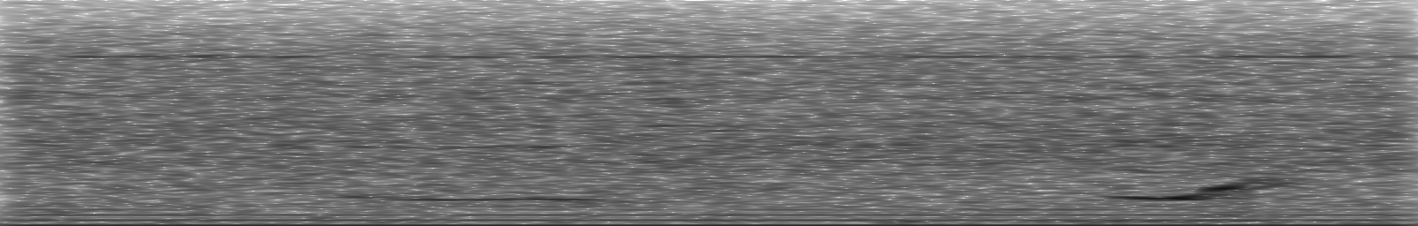 [Loading Spectrogram]