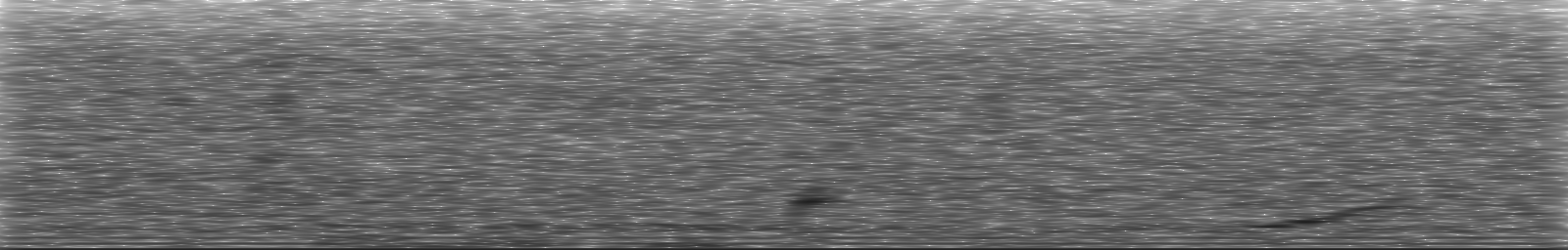 [Loading Spectrogram]