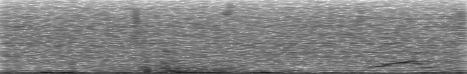 [Loading Spectrogram]