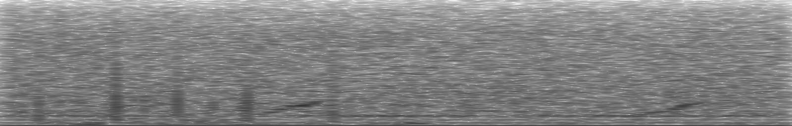 [Loading Spectrogram]