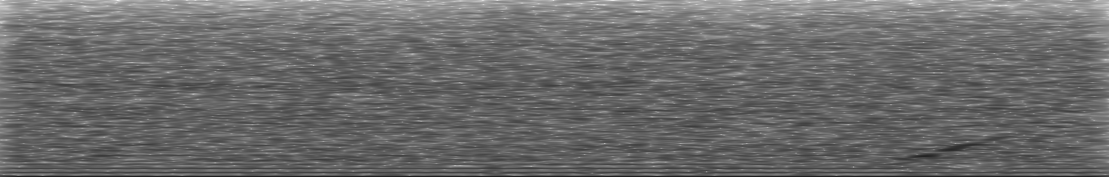 [Loading Spectrogram]