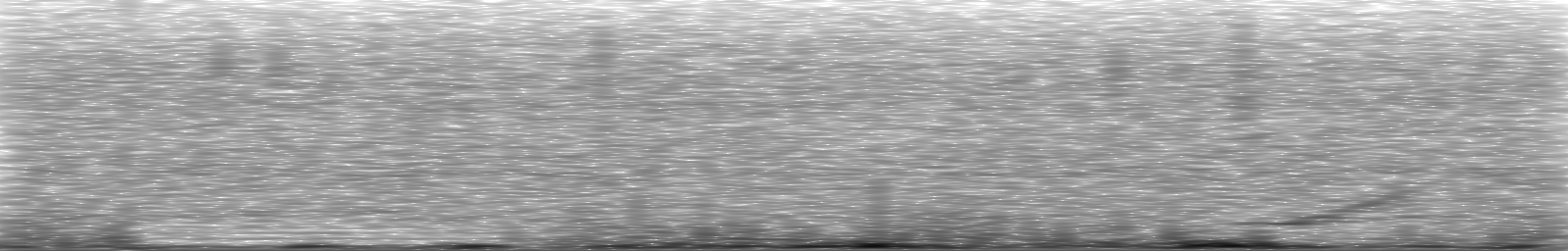 [Loading Spectrogram]