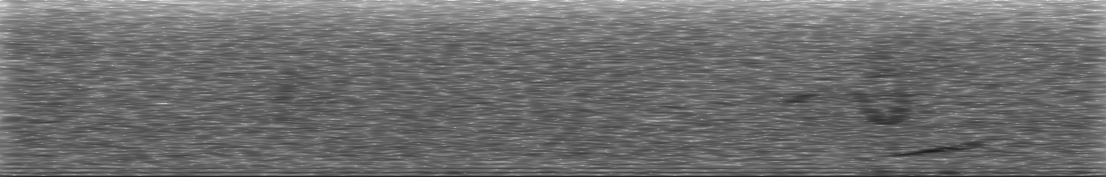 [Loading Spectrogram]