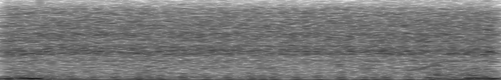 [Loading Spectrogram]