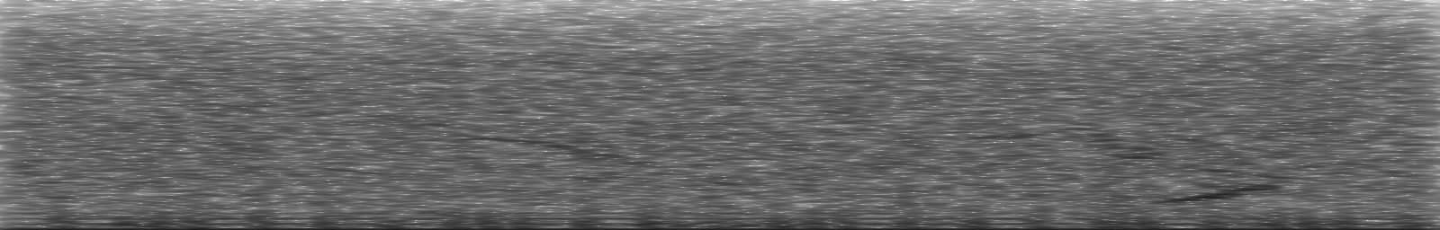 [Loading Spectrogram]