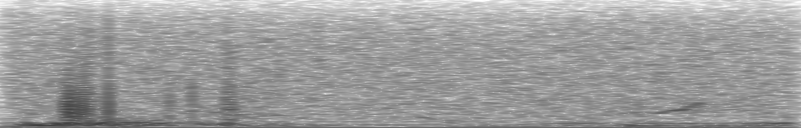 [Loading Spectrogram]