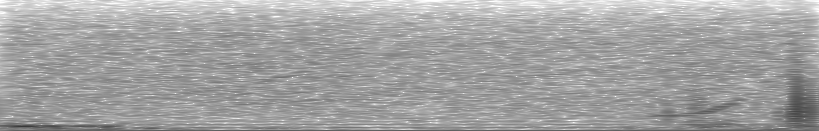 [Loading Spectrogram]