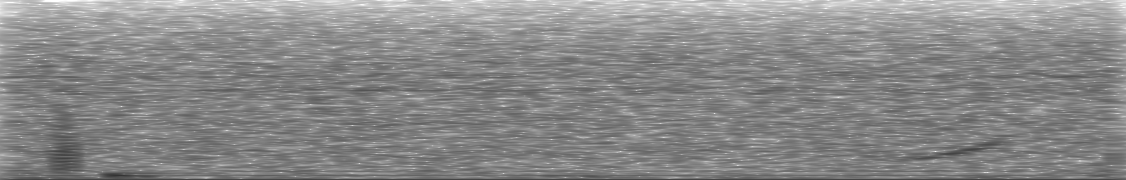 [Loading Spectrogram]