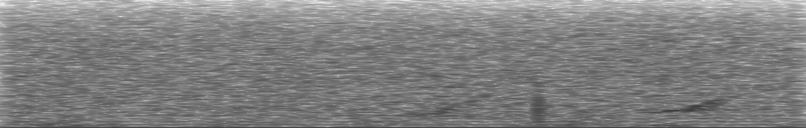 [Loading Spectrogram]