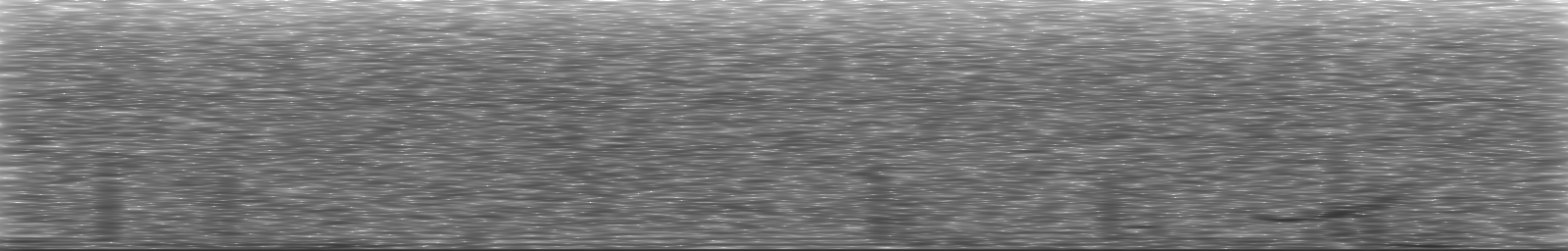 [Loading Spectrogram]