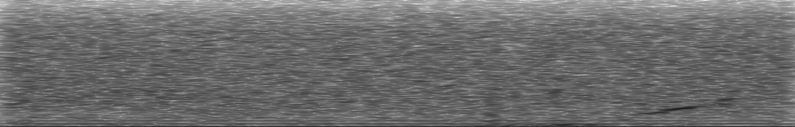 [Loading Spectrogram]