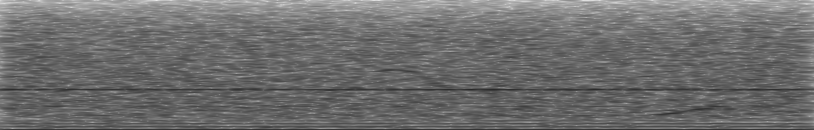 [Loading Spectrogram]