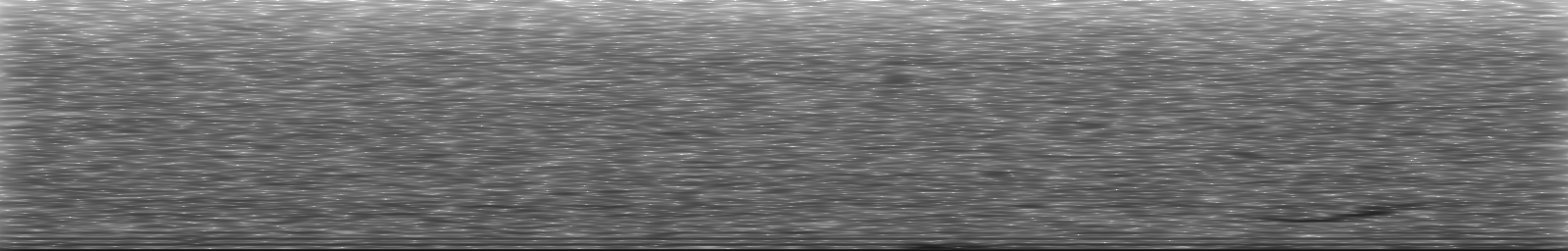 [Loading Spectrogram]