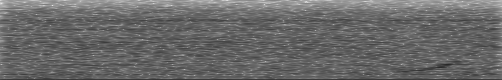 [Loading Spectrogram]