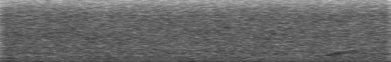 [Loading Spectrogram]