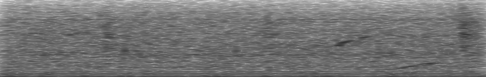 [Loading Spectrogram]