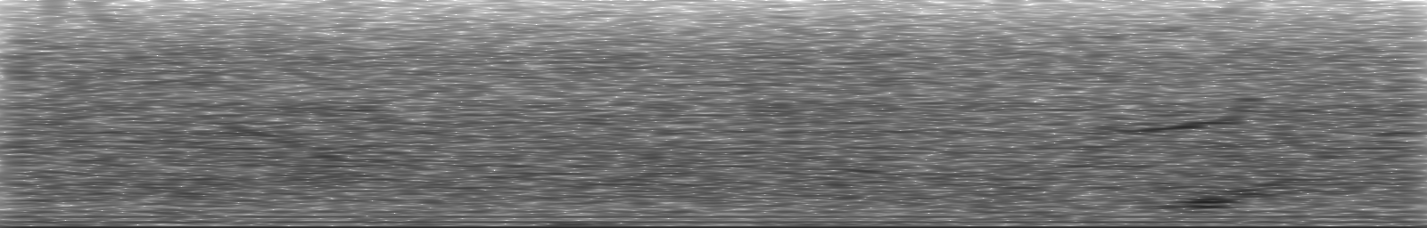 [Loading Spectrogram]