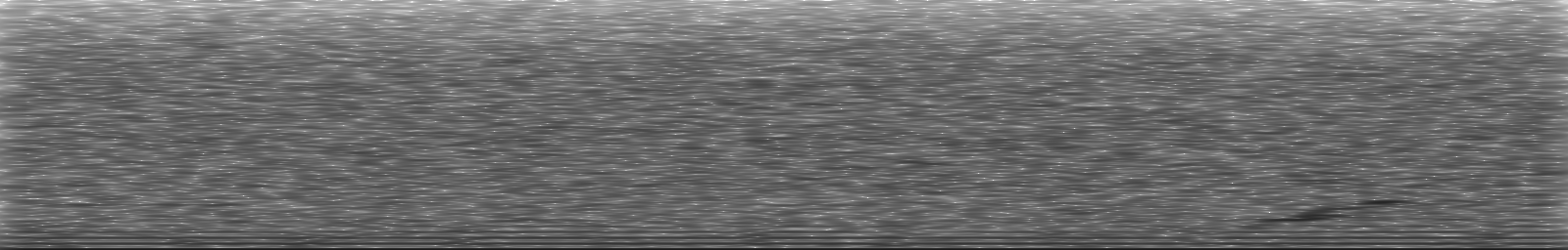 [Loading Spectrogram]