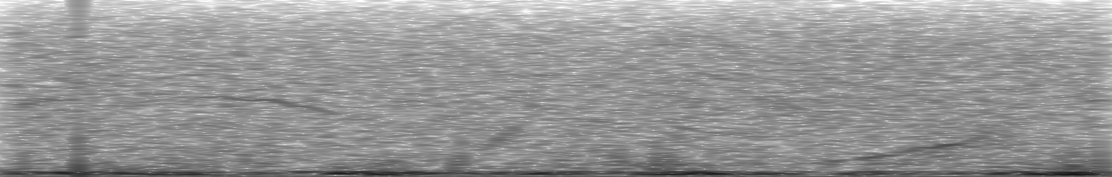 [Loading Spectrogram]