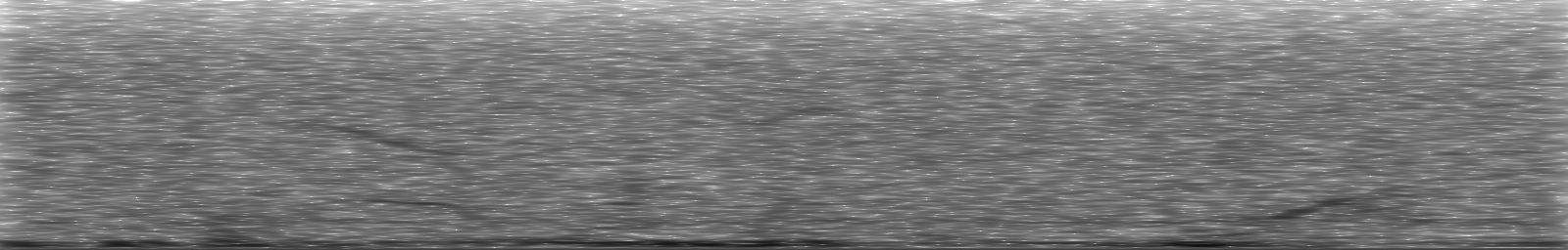 [Loading Spectrogram]