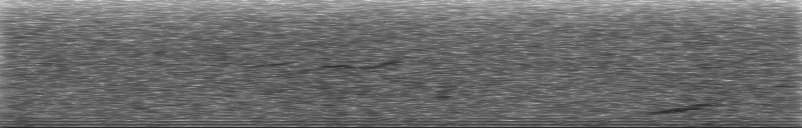 [Loading Spectrogram]