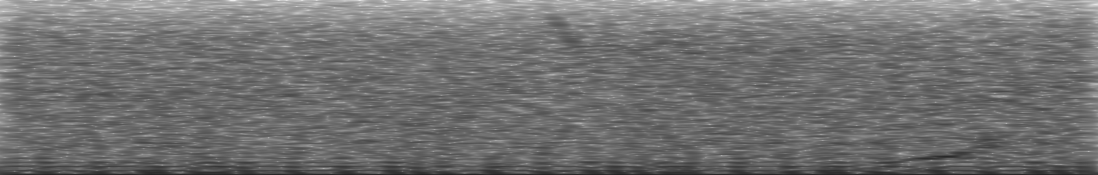 [Loading Spectrogram]