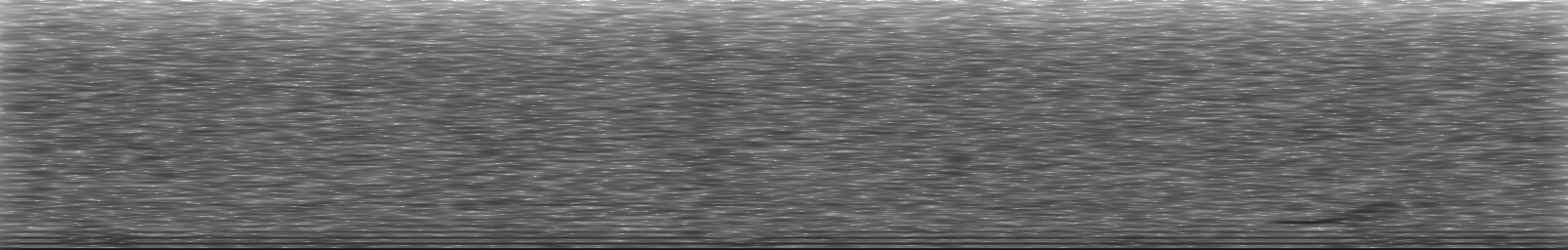 [Loading Spectrogram]