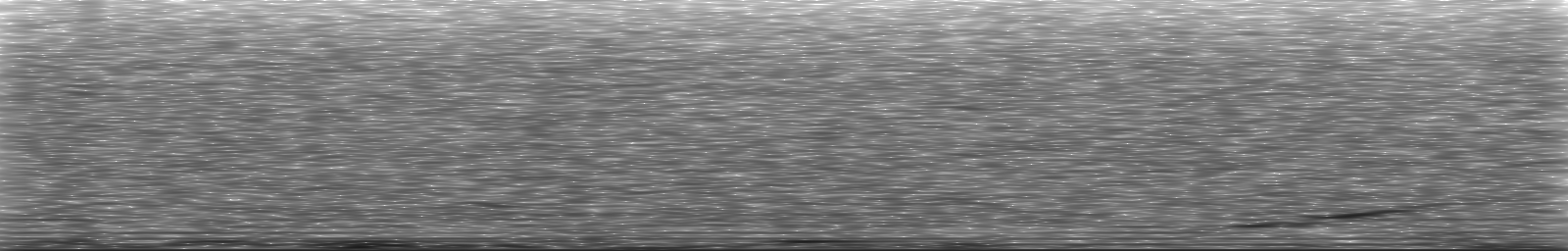 [Loading Spectrogram]