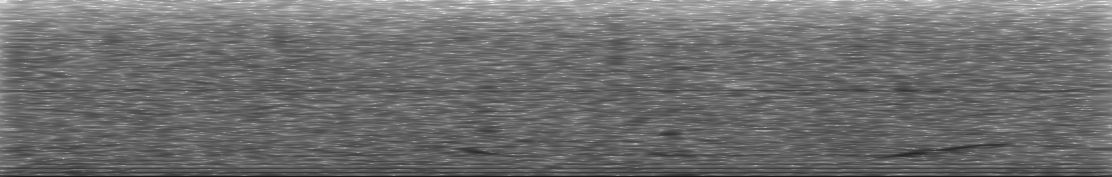 [Loading Spectrogram]