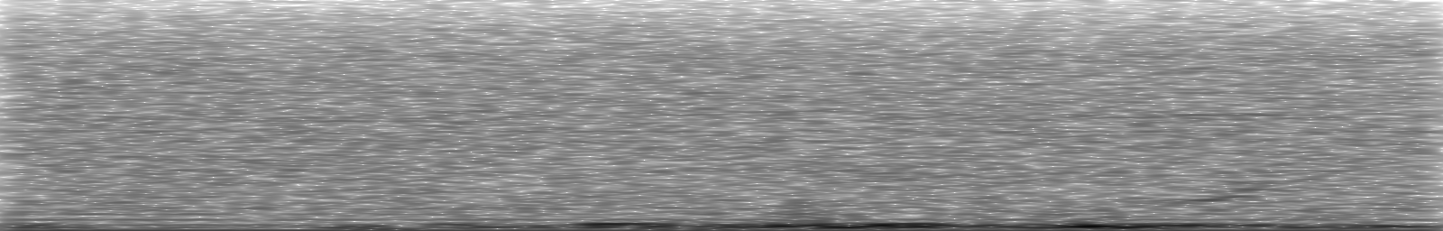 [Loading Spectrogram]