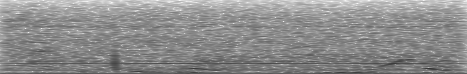 [Loading Spectrogram]