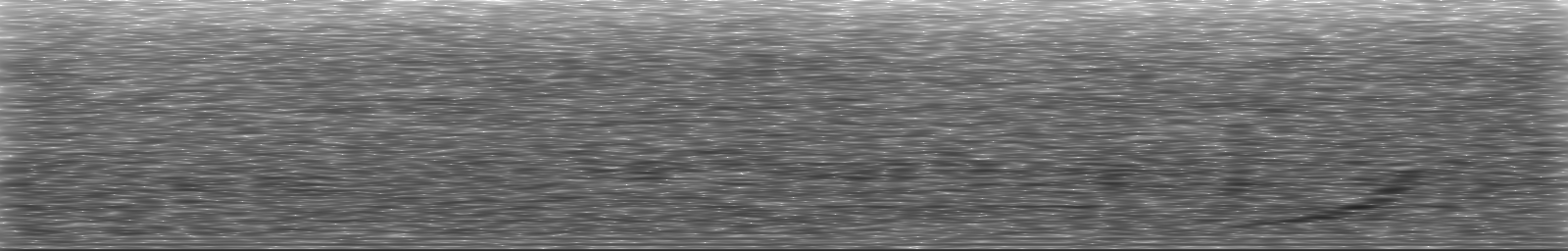 [Loading Spectrogram]