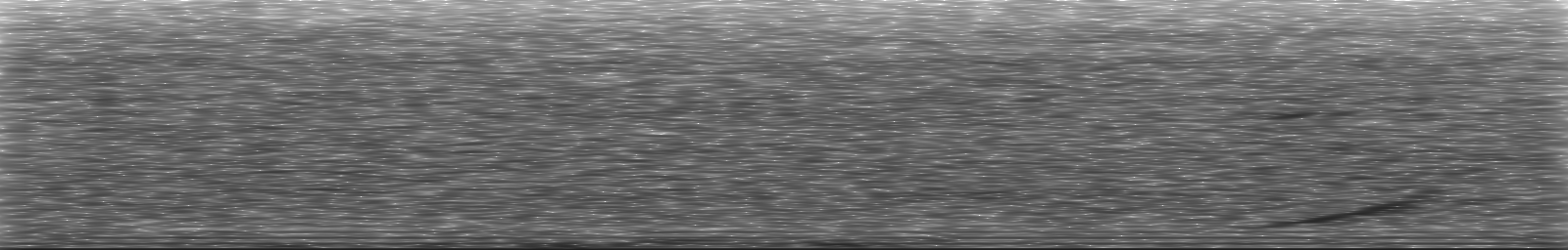 [Loading Spectrogram]