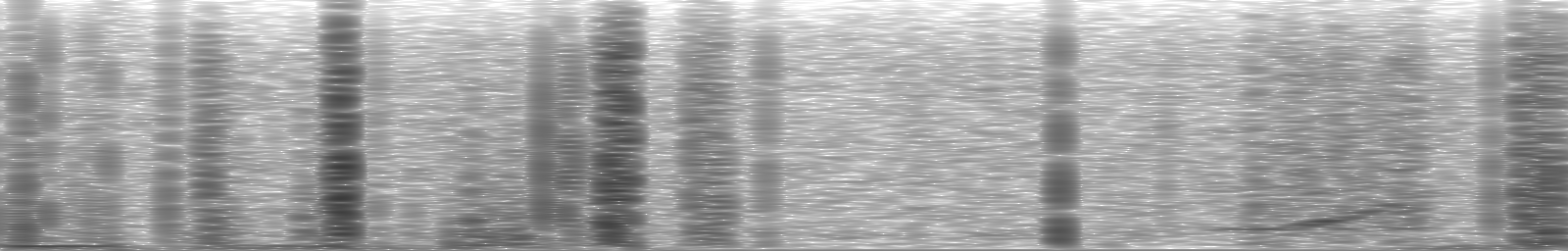 [Loading Spectrogram]