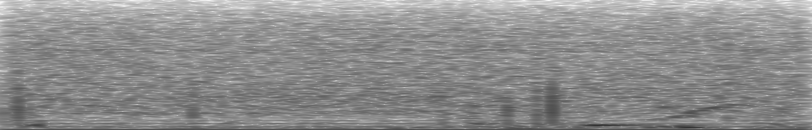 [Loading Spectrogram]