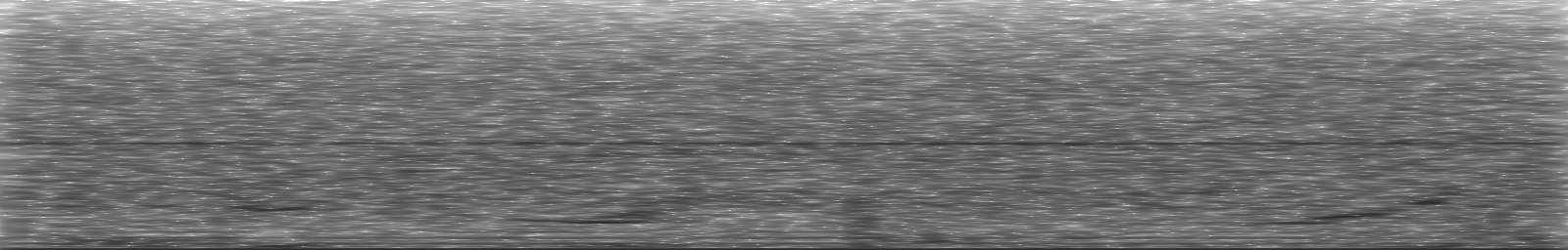 [Loading Spectrogram]