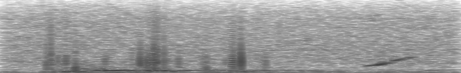 [Loading Spectrogram]