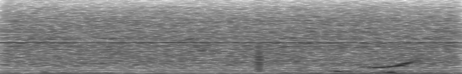 [Loading Spectrogram]