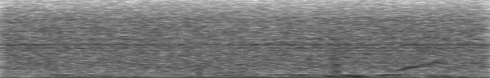 [Loading Spectrogram]