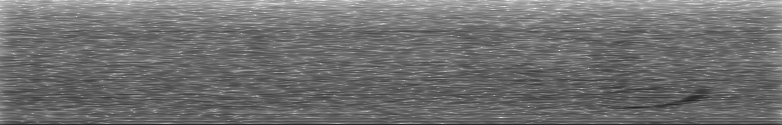 [Loading Spectrogram]