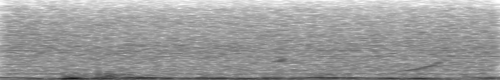 [Loading Spectrogram]