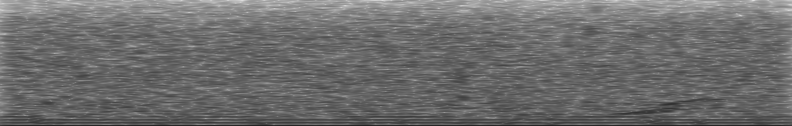 [Loading Spectrogram]