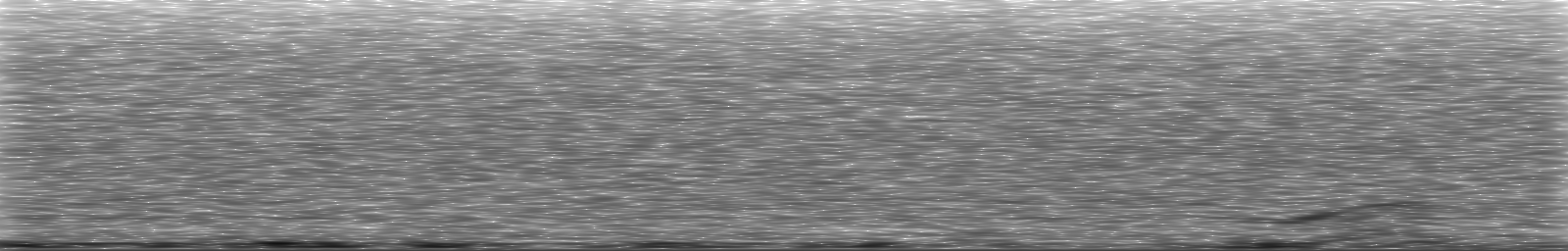 [Loading Spectrogram]