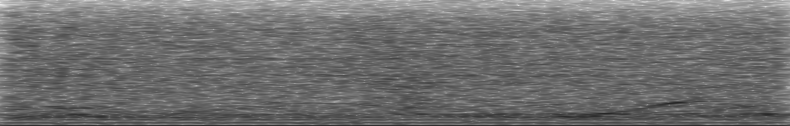 [Loading Spectrogram]