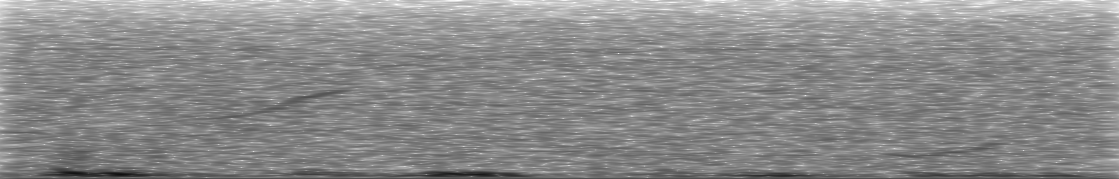 [Loading Spectrogram]