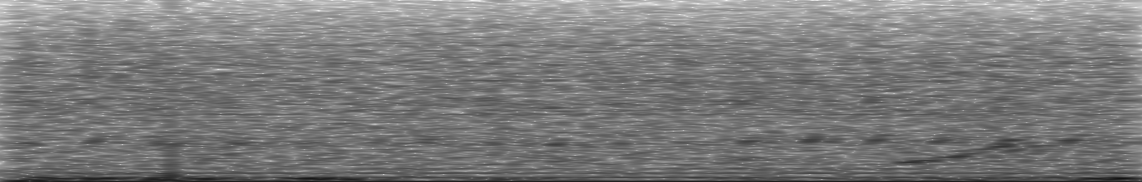 [Loading Spectrogram]