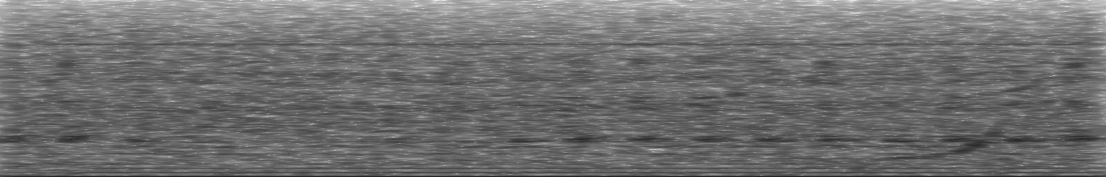 [Loading Spectrogram]